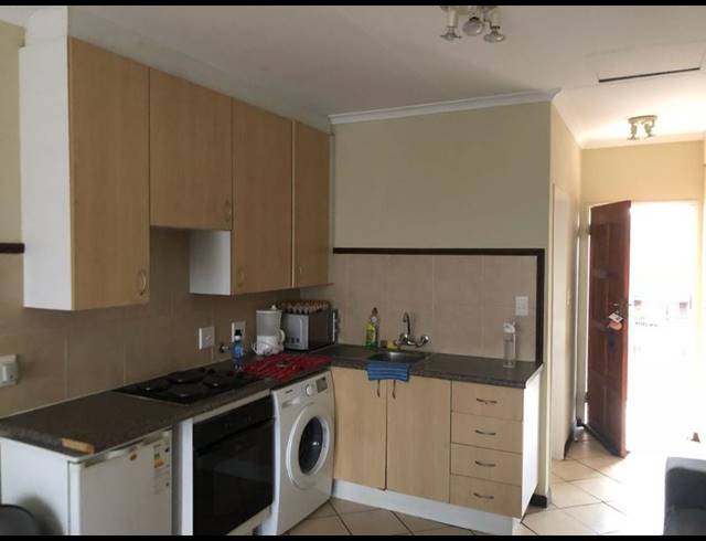 1 BEDROOM PROPERTY TO RENT IN KARENPARK